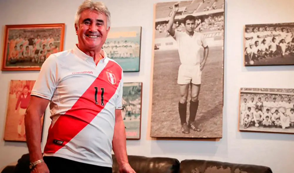 Independiente - Percy Rojas Independiente - Percy Rojas