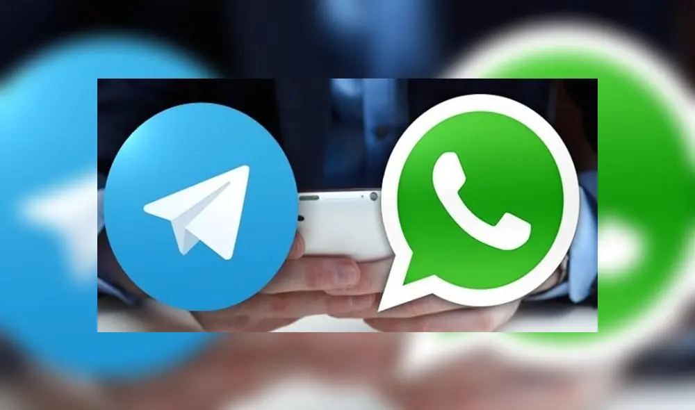 Telegram lanzaría función de reacciones en los mensajes.
