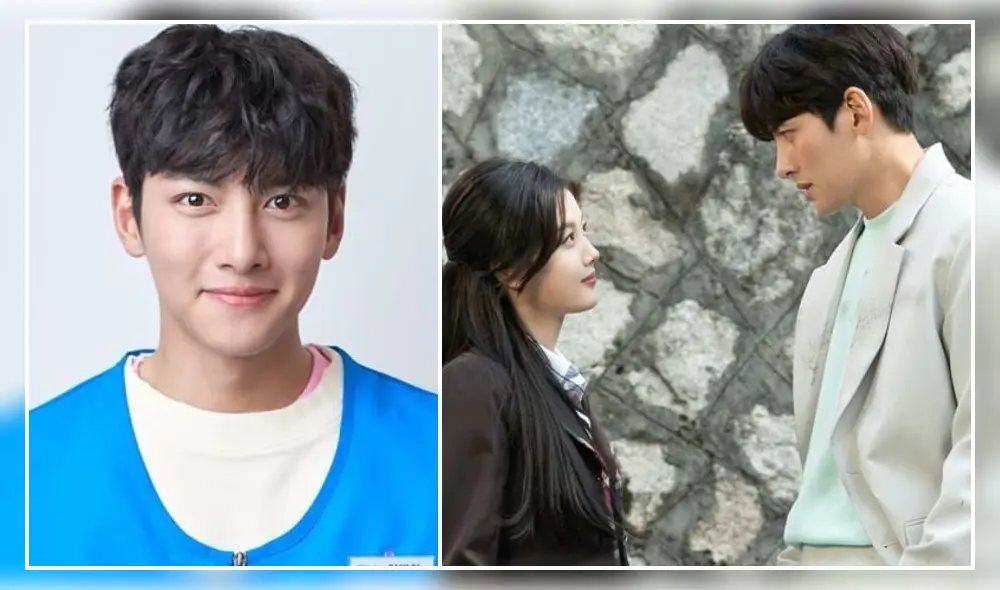 Backstreet rookie, dorama, Ji Chang Wook, Kim Yoo Jung