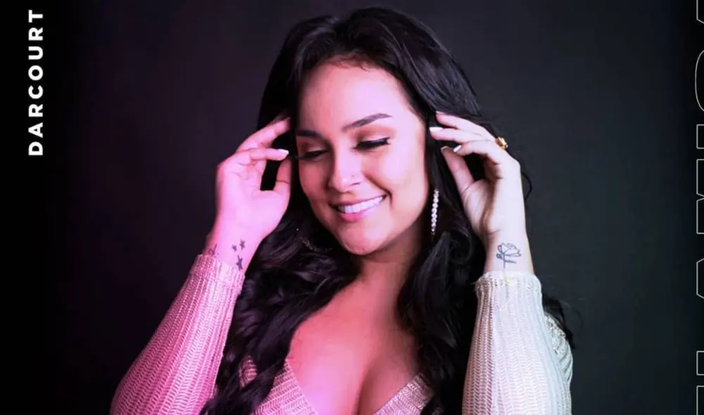 “Probabilidad de amor” fue incluida en el difícil grupo del evento, en la que también participan grandes intérpretes del género urbano como Karol G y J Balvin. Foto: Instagram