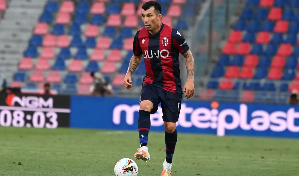 Atalanta vs. Bologna por la Serie A. | Foto: Bologna Atalanta vs. Bologna por la Serie A. | Foto: Bologna
