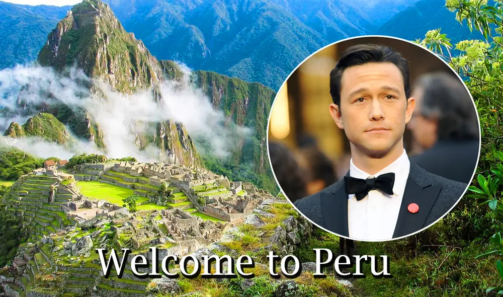 Las riquezas peruanas son expuestas en cortometraje de Joseph Gordon-Levitt. Foto: composición / hitRECord! / life is a trip