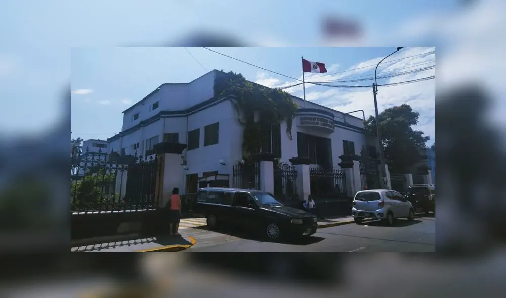 (Foto: Difusión) (Foto: Difusión)