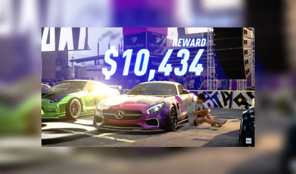 Need for Speed Heat revela nuevo tráiler gameplay