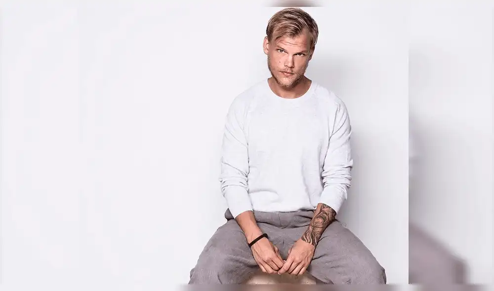 Lanzarán disco póstumo de Avicii con material inédito