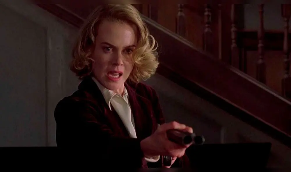 Las películas de terror disponible en Netflix que paralizarán tu cuerpo