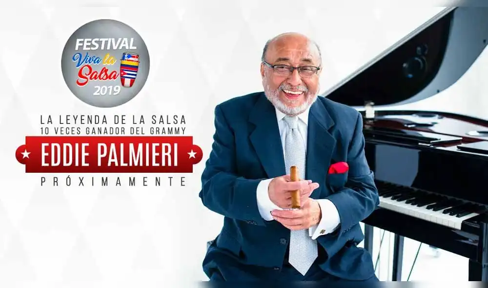 Viva la Salsa 2019: Los Van Van, Daniela Darcourt y Jerry Rivera en mega concierto