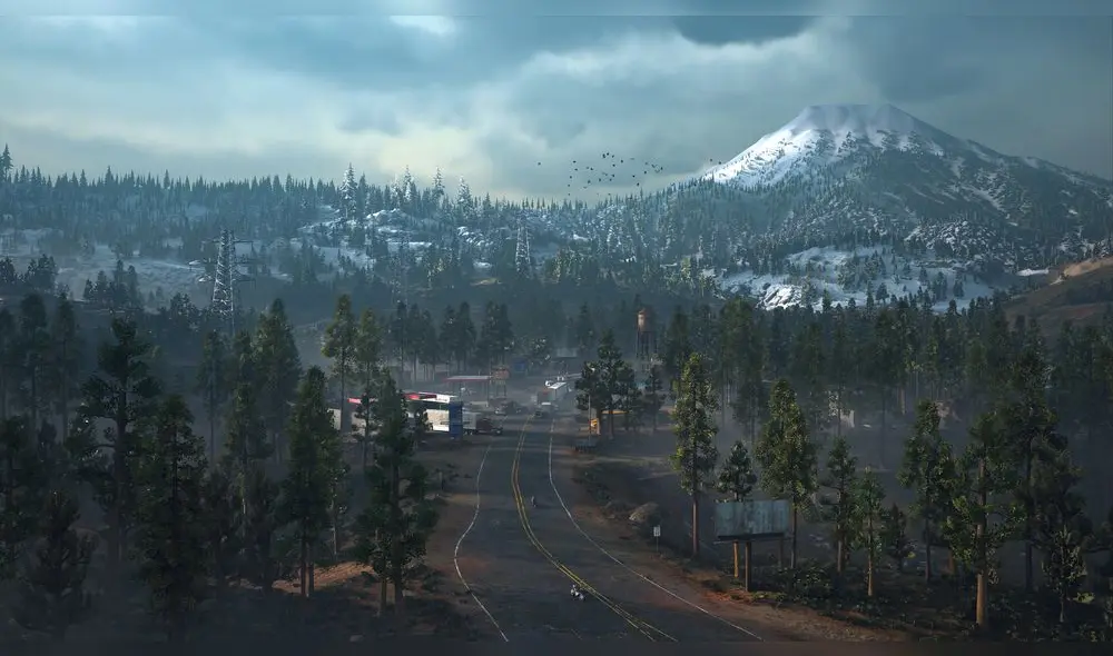 Bend Studio tendría pensado trabajar en una secuela para Days Gone.
