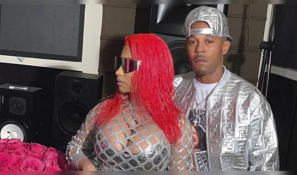 Un policía de tránsito detuvo a Kenneth Petty y pudo notar que no figuraba en el registro. (Foto: Instagram)