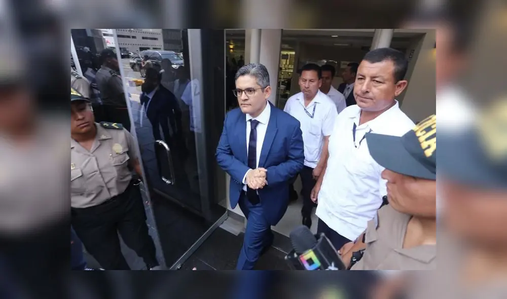 Foto: Michael Ramón.