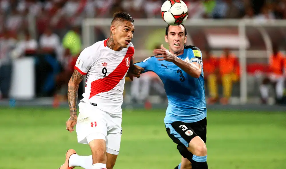 Selección peruana: el proyecto de la bicolor antes de enfrentar a Uruguay. Selección peruana: el proyecto de la bicolor antes de enfrentar a Uruguay.