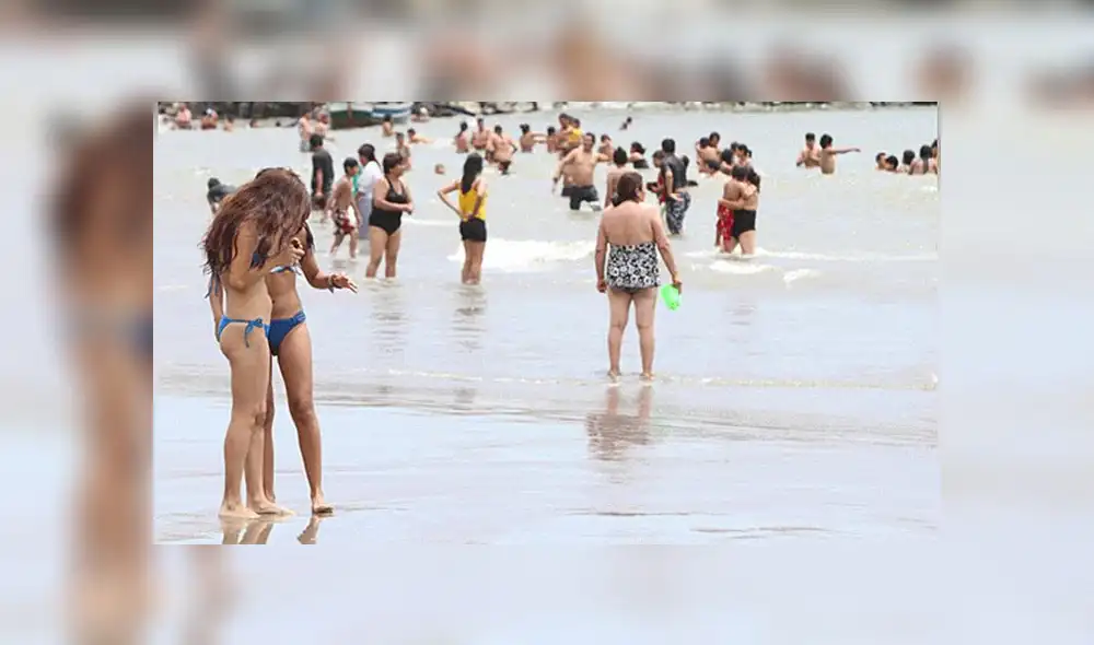 No colocarte bloqueador podría provocar efectos nocivos  en la piel