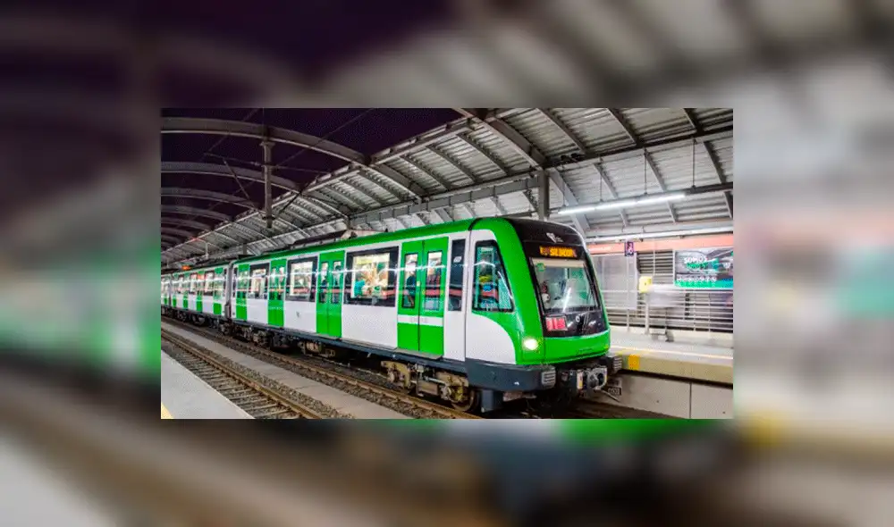 Metro de Lima: la nueva Línea 3 recorrerá estos doce distritos