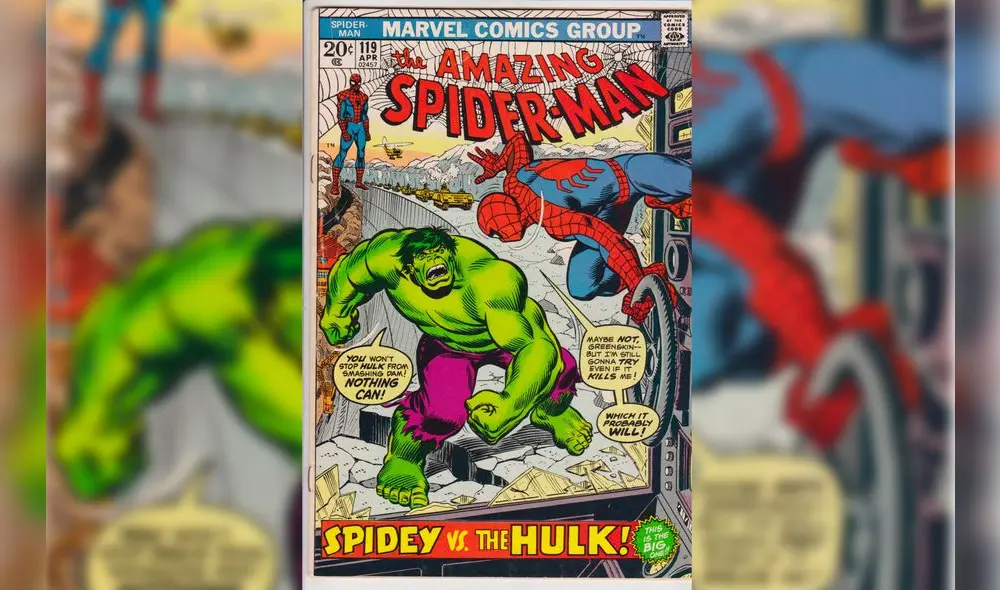 Marvel Cómics: ¿Cómo es que pasó de una crisis financiera a un éxito en ventas? Marvel Cómics: ¿Cómo es que pasó de una crisis financiera a un éxito en ventas?