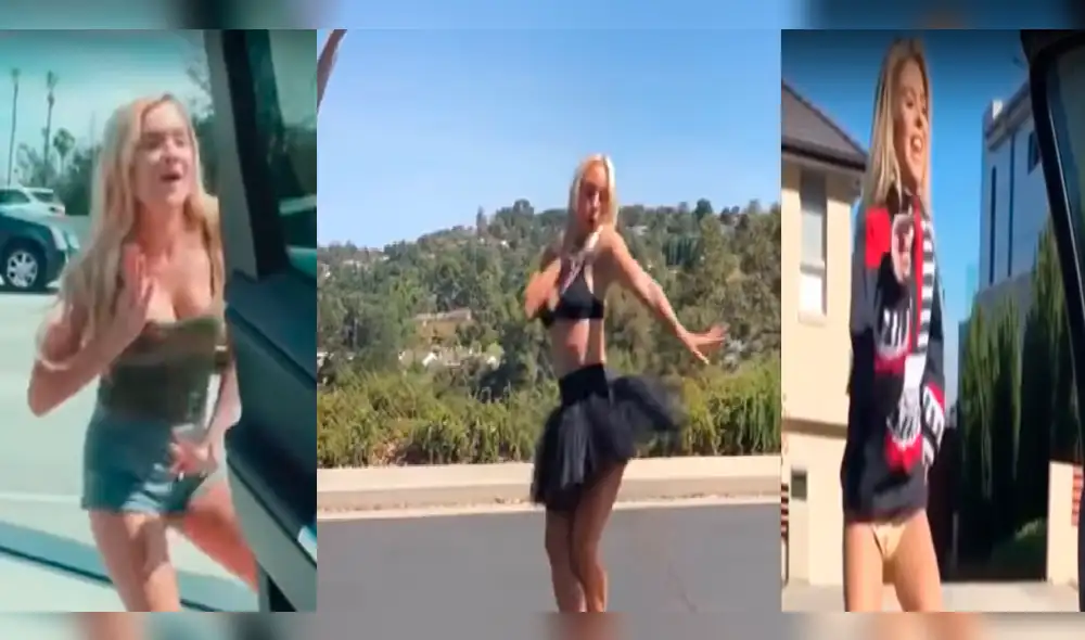 Youtube: Conoce el 'Shiggy Challenge', nuevo reto viral en las redes [VIDEO]