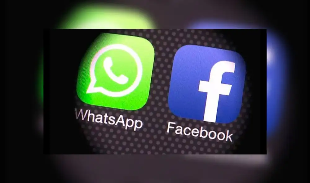 España: Multan a Facebook y WhatsApp con 600 mil euros por mal uso de datos personales España: Multan a Facebook y WhatsApp con 600 mil euros por mal uso de datos personales