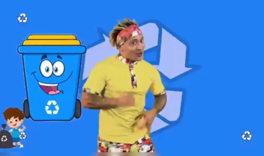 Zumba es favorito a tener programa infantil en Disney Channel Zumba es favorito a tener programa infantil en Disney Channel