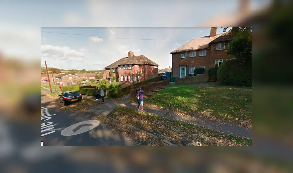 Google Maps: joven quedó con el corazón roto tras buscar la casa de su expareja [FOTOS]