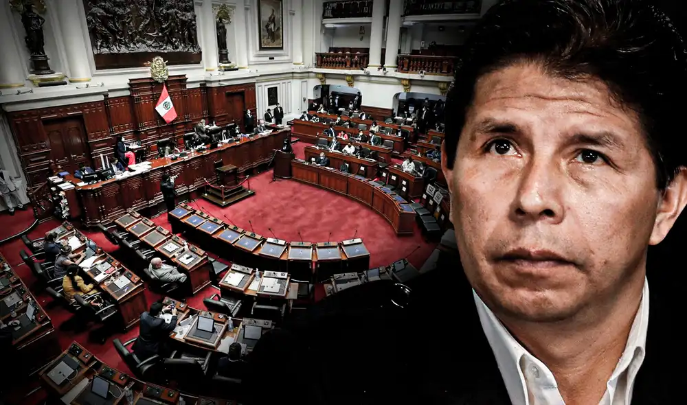 Firma. Congresistas sindicados como parte de Los Niños respaldaron la moción de vacancia. Foto: composición de Jazmín Ceras / La República