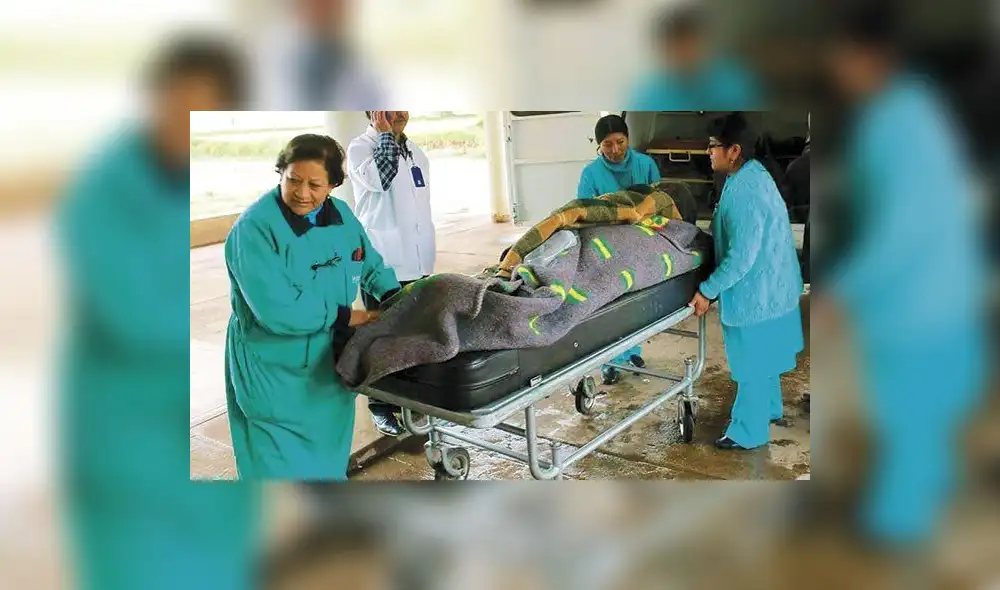 A 18 aumentan muertes maternas en Puno