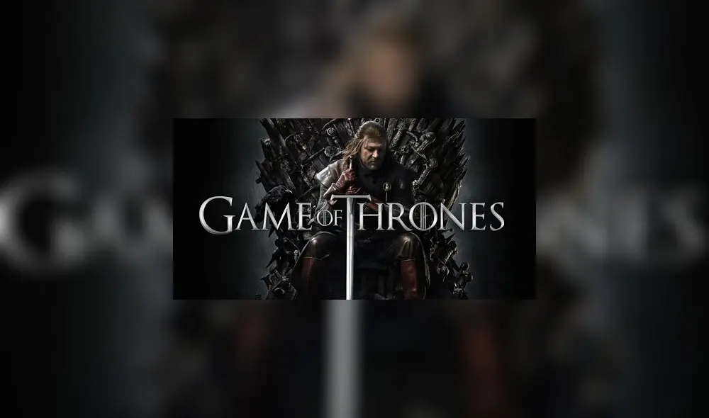 Maratón de Game of Thrones por coronavirus