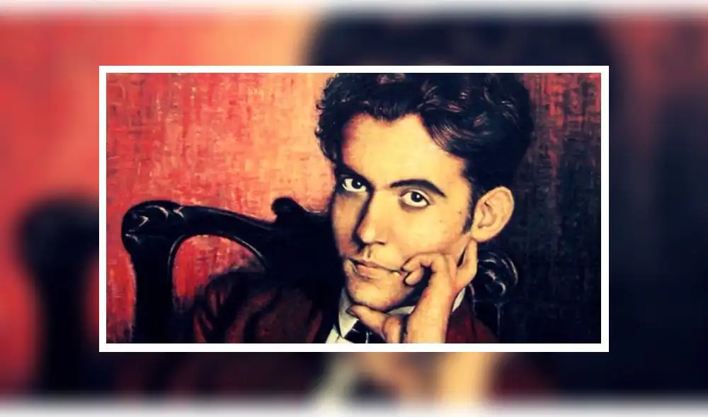 Volumen recoge entrevistas concedidas por García Lorca