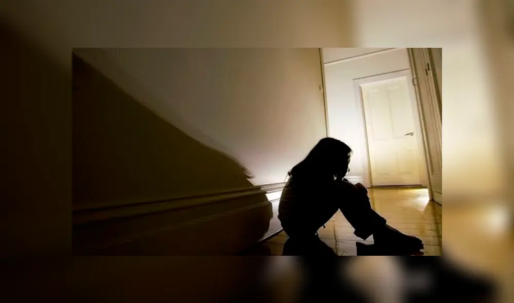 Más de 400 denuncias por violación sexual contra niñas se reportaron durante el estado de emergencia. Foto: Promsex Más de 400 denuncias por violación sexual contra niñas se reportaron durante el estado de emergencia. Foto: Promsex