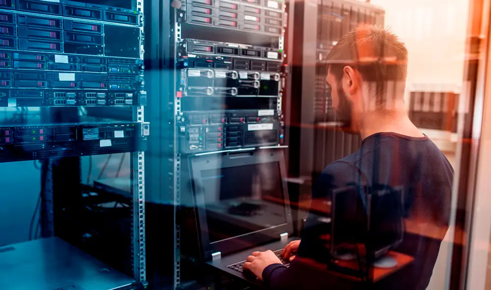 La importancia de estos servicios recae en la seguridad y capacidad de almacenar información empresarial. Foto: difusión