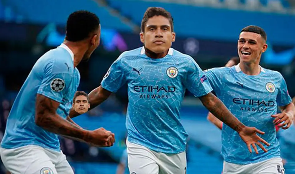 Real Madrid vs. Manchester City memes: divertida imágenes tras el partido.