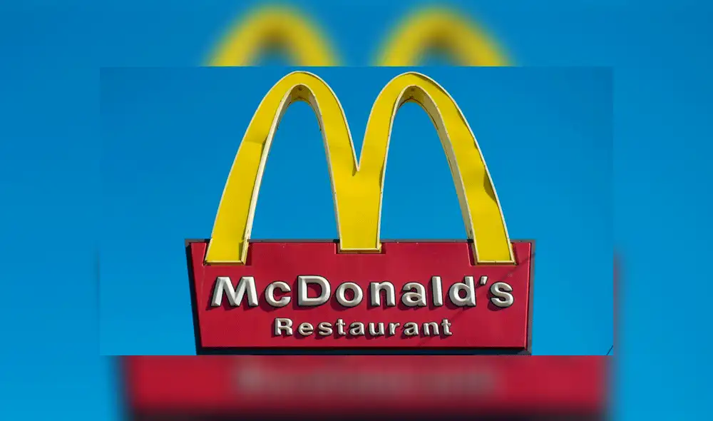 McDonald’s: despiden a CEO por tener un romance con una colaboradora [VIDEO]  