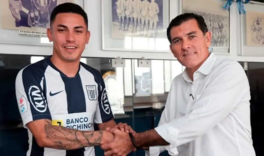 Jean Deza - Gustavo Zevallos