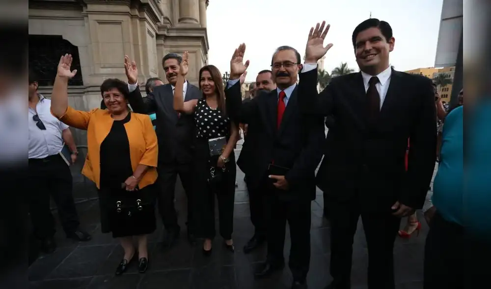 Acción Popular Acción Popular