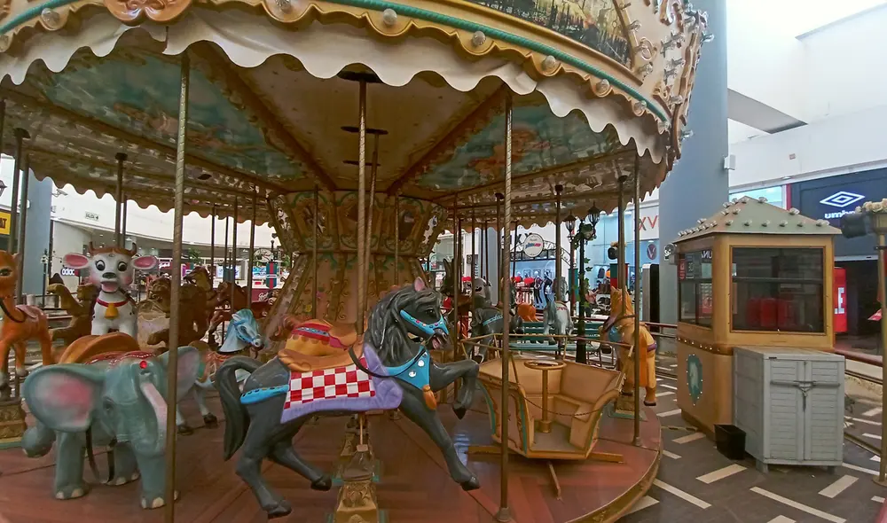 La cámara de 48MP del K61 de LG tiene tecnología Quad-Cell para un mejor resultado de imagen. Foto: Daniel Robles La cámara de 48MP del K61 de LG tiene tecnología Quad-Cell para un mejor resultado de imagen. Foto: Daniel Robles