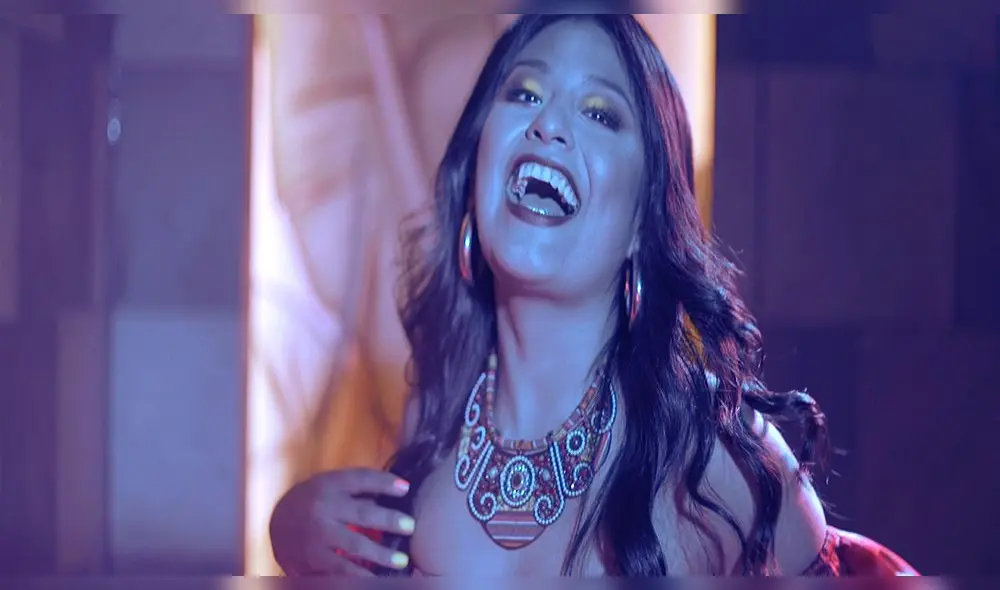 Wendy Sulca estrena “Chao Chao Chao”, canción para la comunidad LGBT