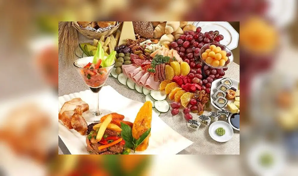 Comienza el día con un desayuno nutritivo y delicioso Comienza el día con un desayuno nutritivo y delicioso