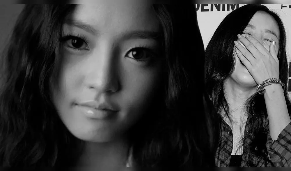 La depresión y el acoso fue una de las causales de la muerte de Goo Hara.