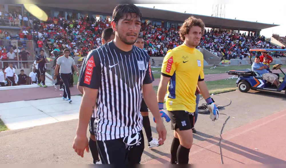Alianza Lima: tras presentar su nueva ‘piel’, recordemos sus últimas 10 camisetas [FOTOS]