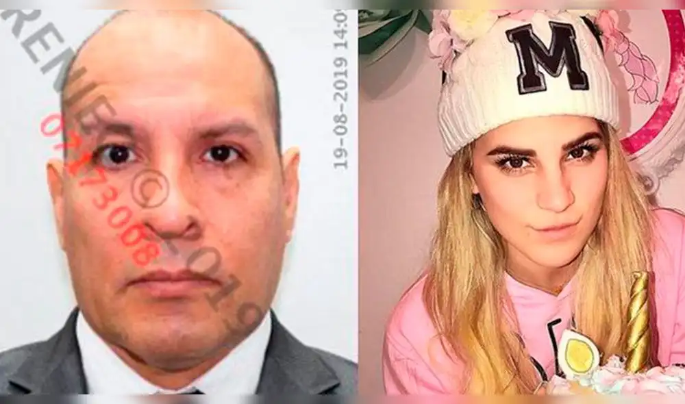 Se difunden nuevas imágenes de la fiesta en la terraza del edificio donde vive el abogado