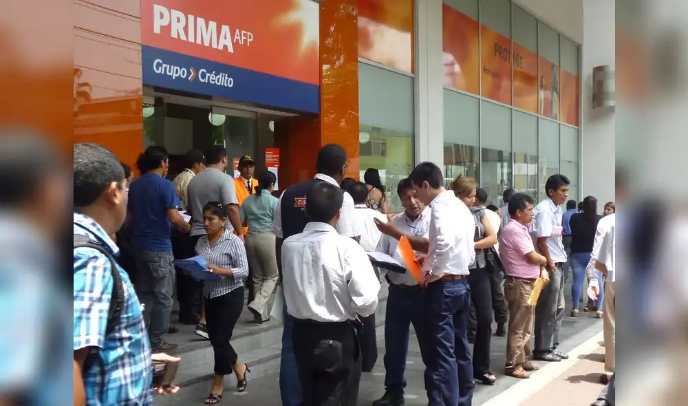 Las AFP podrán invertir hasta el 43% de fondos en el extranjero Las AFP podrán invertir hasta el 43% de fondos en el extranjero