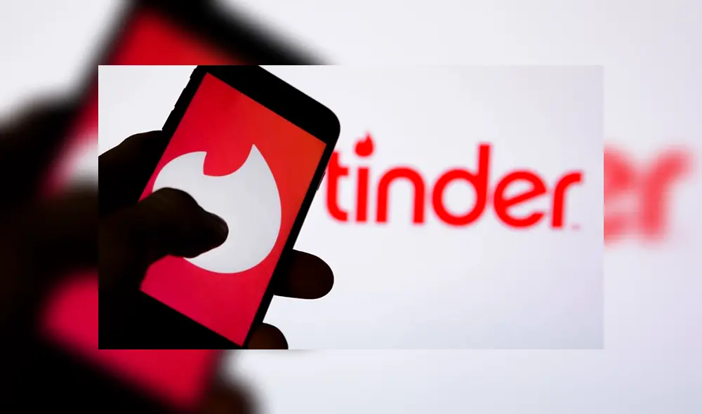 Tinder Comunidad LGBT