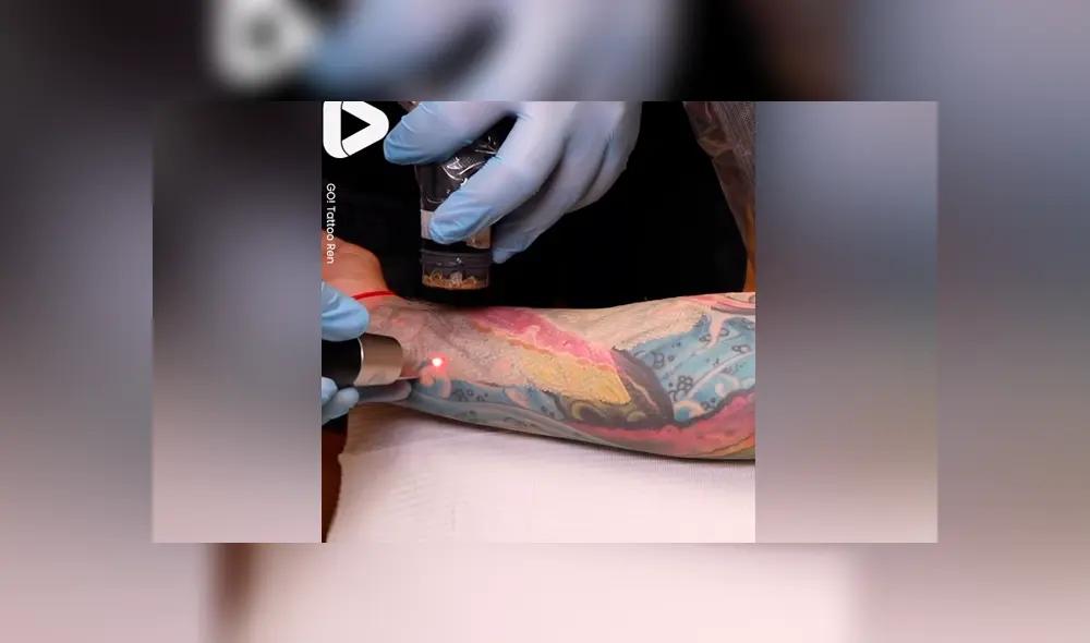 Desliza para ver los momentos más impactantes del video que se hizo viral de Facebook. Desliza para ver los momentos más impactantes del video que se hizo viral de Facebook.