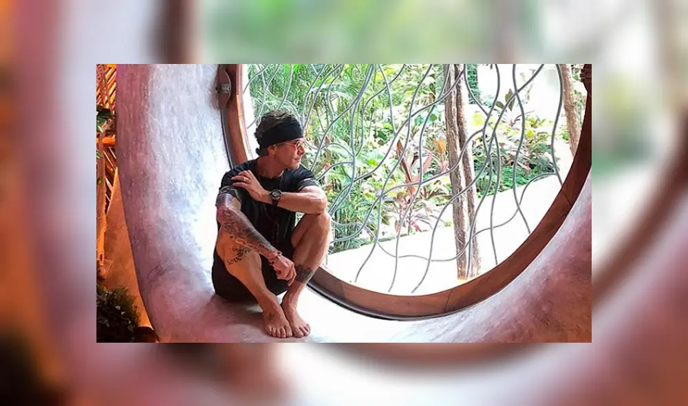 Fernando Carrillo Fernando Carrillo