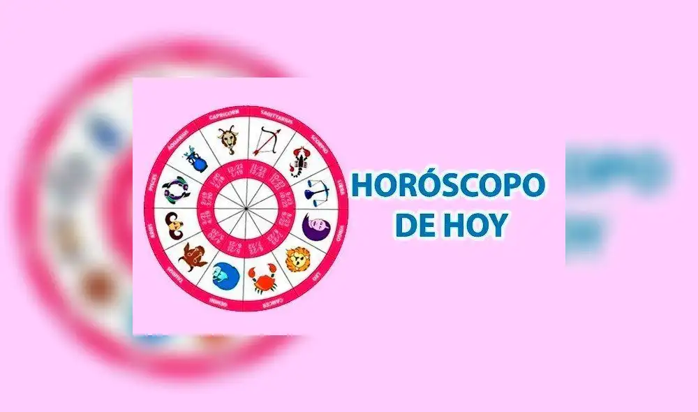 Horóscopo de hoy domingo 21 de mayo del 2017 y lo que dicen las cartas