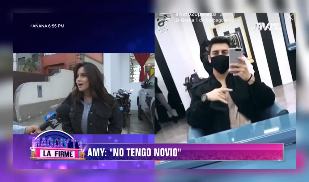 Amy Gutiérrez Amy Gutiérrez