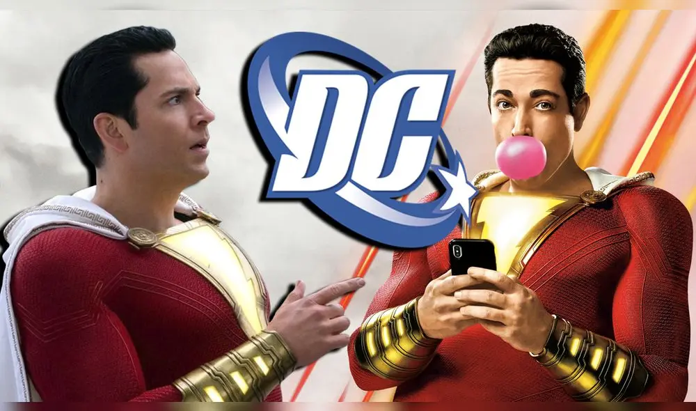 Shazam!: DC Cómics eliminó 24 minutos de la película antes de su estreno