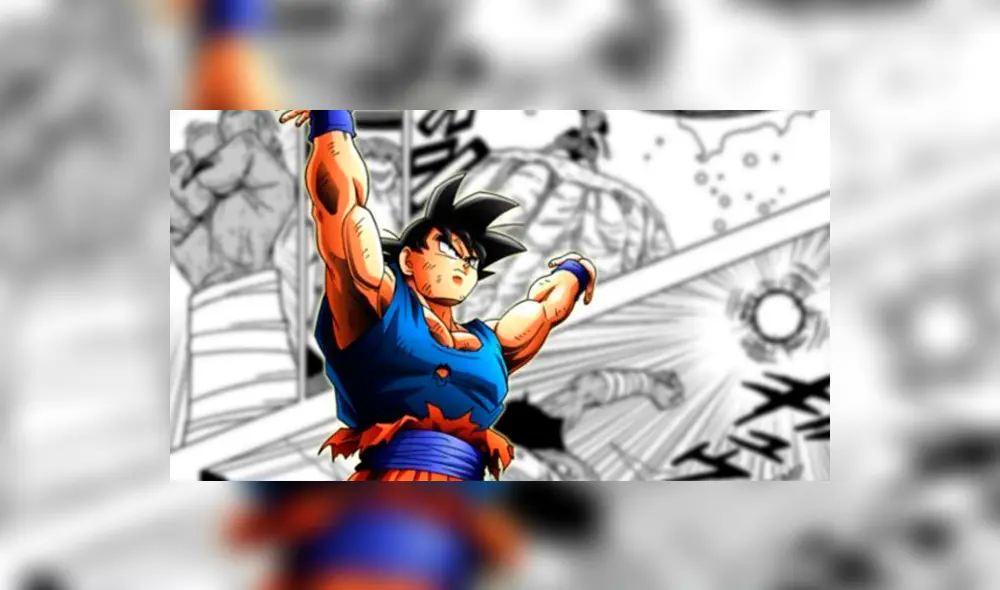 Dragon Ball Super: tomo 9 del manga revela portada y es considera la mejor de Toyotaro
