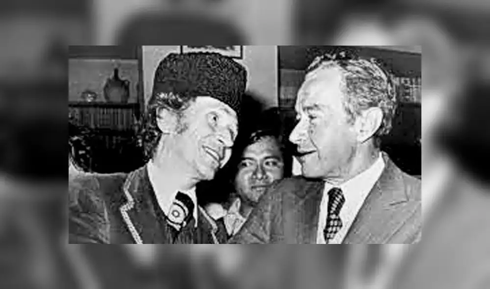 Los cien años de Juan José Arreola