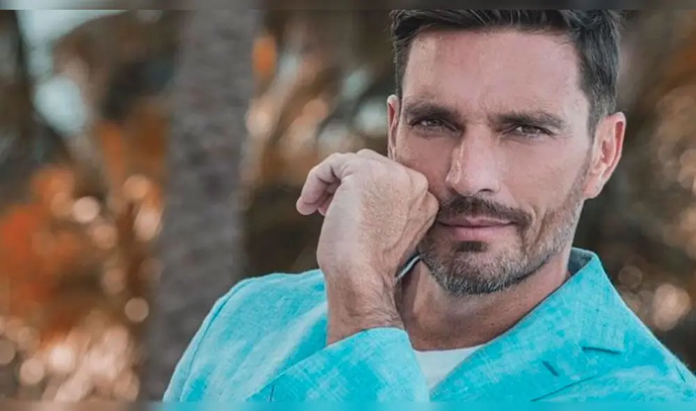 Julián Gil Julián Gil