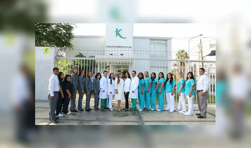 Nanofat Grafting, rejuvenecimiento facial con injerto de grasa