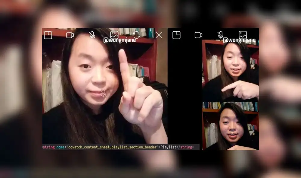 Facebook: chica de 23 años es la más temida por la compañía de Mark Zuckerberg [FOTOS]